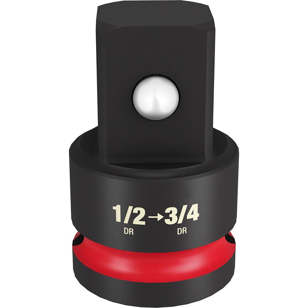 Socket Adapters & Universal Joints